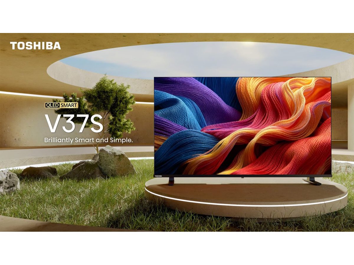 - Tivi Toshiba 50V37SP - hình số 13