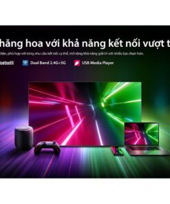 Tivi Toshiba 50V37SP - hình số 15