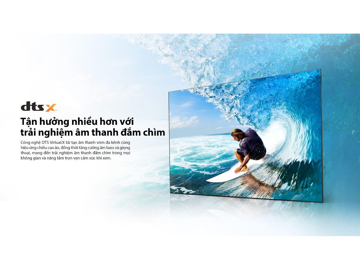 - Tivi Toshiba 50V37SP - hình số 16