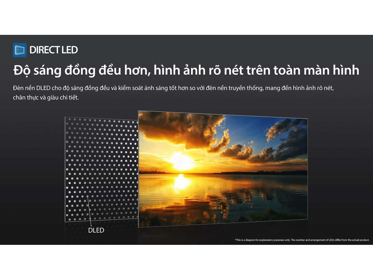 - Tivi Toshiba 50V37SP - hình số 18