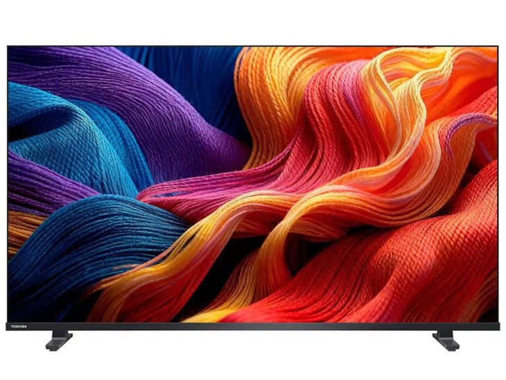 Tivi Toshiba 50V37SP - hình số 1