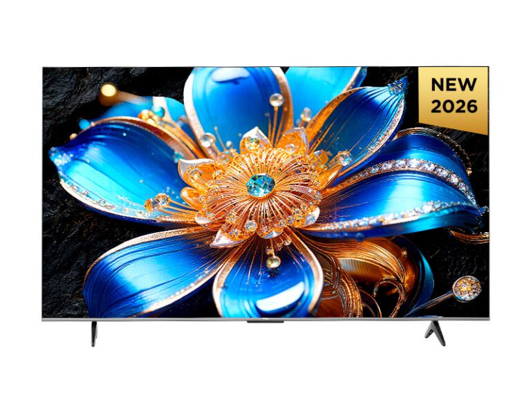 Google Tivi QLED TCL 4K 65 inch 65T6D
