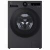 Máy giặt sấy LG FX1412R3KA giặt 12kg sấy 7kg
