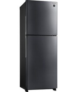 Tu Lanh Sharp Inverter 330lit Sj Xp352ae Ds 1