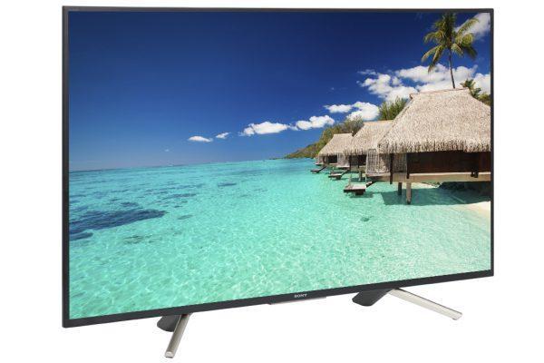 tivi sony 43inch bán chạy 2019