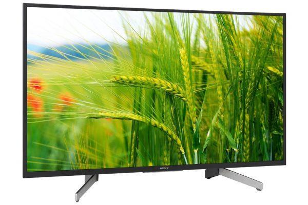 tivi sony 43inch bán chạy 2019