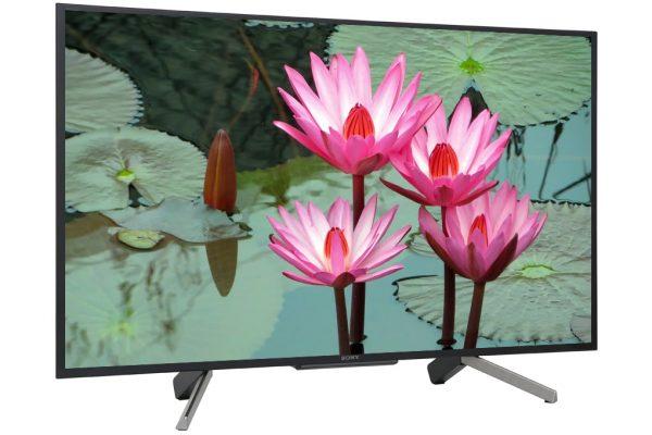 tivi sony 43inch bán chạy 2019