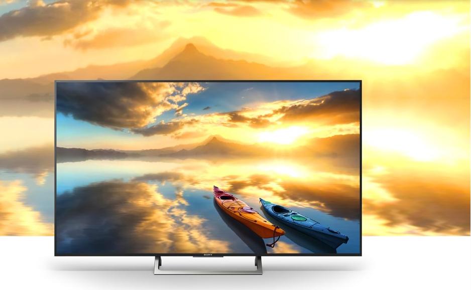 Cách chọn tivi 4K