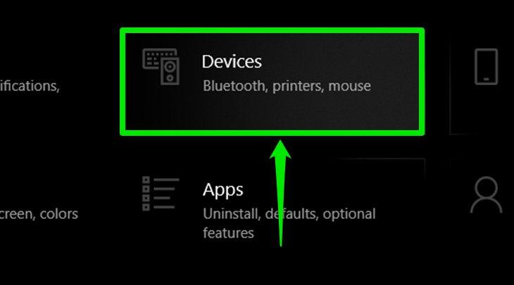 Chiếu màn hình laptop lên tivi bằng Wifi Display