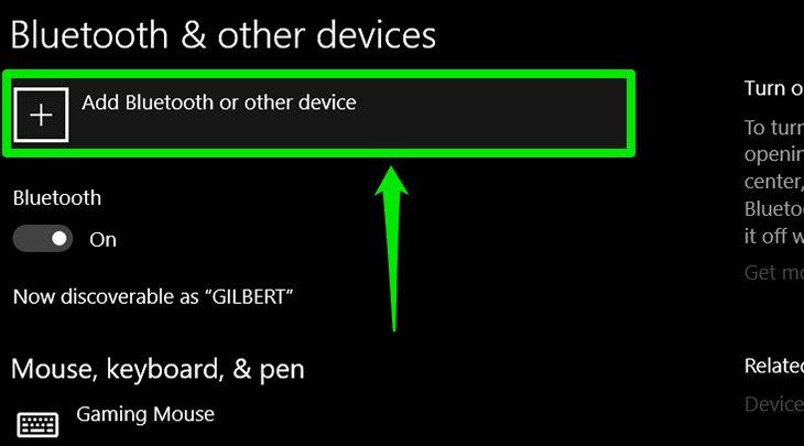 Chiếu màn hình laptop lên tivi bằng Wifi Display