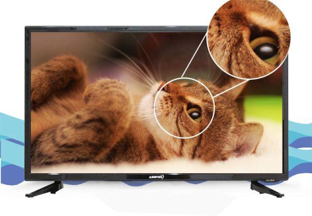 Nên mua tivi 4K hay Full HD