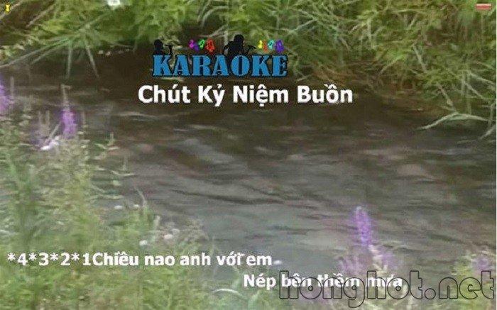 Vietnam Karaoke