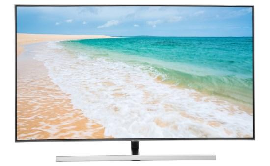 Tivi QLED Samsung QA55Q75R