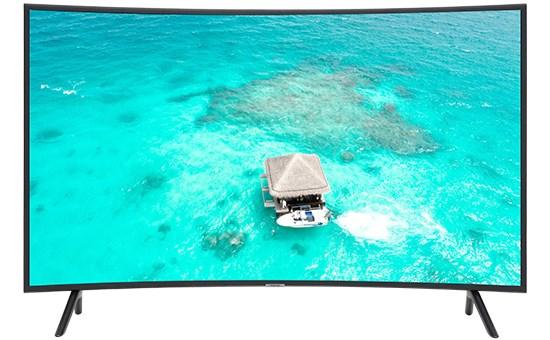 Smart Tivi Samsung 4K 55 inch UA55RU7300