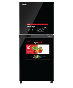 Tủ Lạnh Toshiba Inverter 180 Lít Gr B22vu Ukg