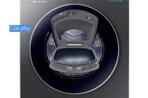 Máy giặt Samsung WW85K54E0UX/SV