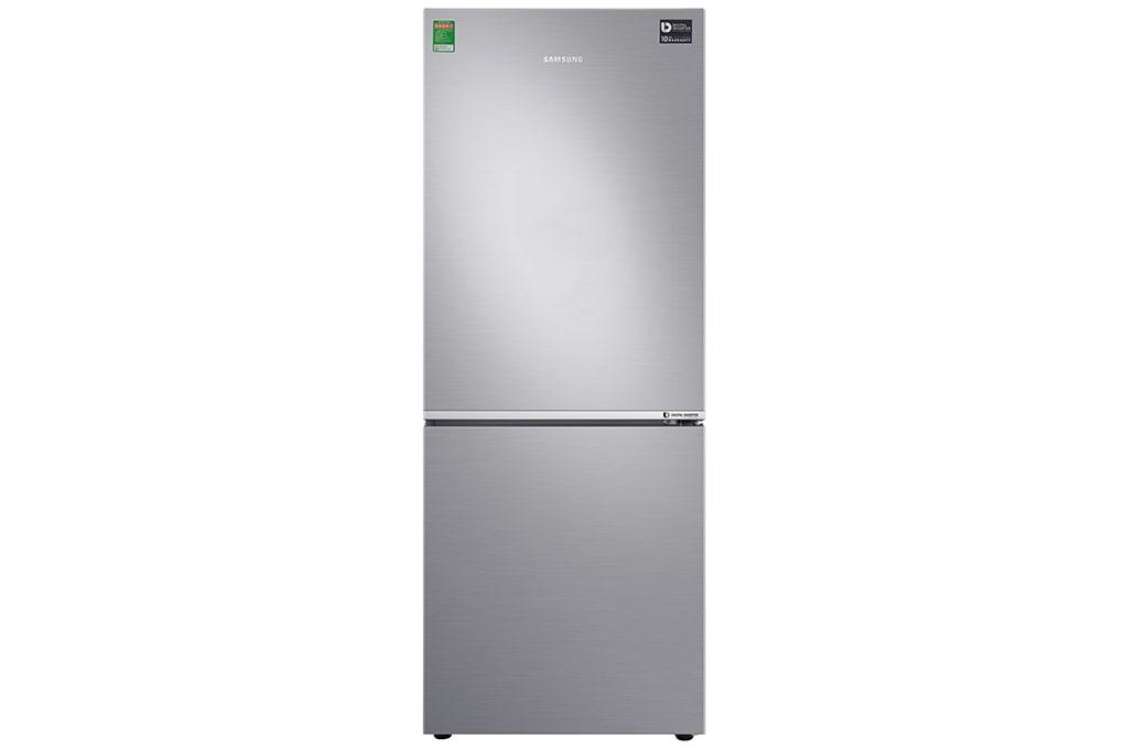 Tủ lạnh Samsung RB27N4010S8/SV Inverter 280 lít【Giá Rẻ ... ( https://dienmaygiare.net › tu-lanh-sa... ) 