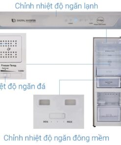 Tu Lanh Samsung Rb30n4010s8 Sv 1 7