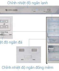 Tu Lanh Samsung Rb30n4170s8 Sv 2