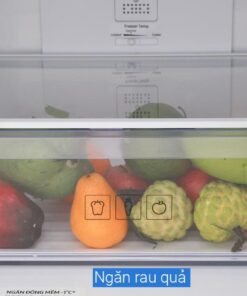 Tu Lanh Samsung Rb30n4170s8 Sv 5