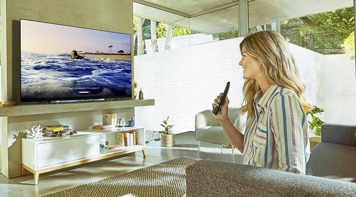 TV LG 2019