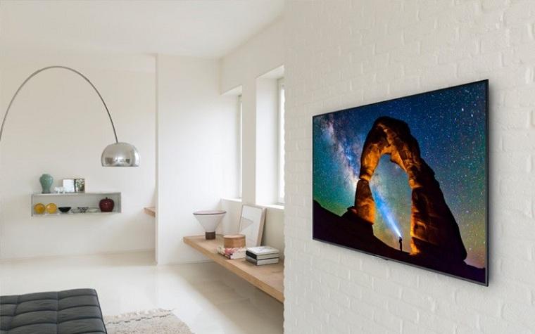 mua Smart tivi hay tivi thường và Android tivi box