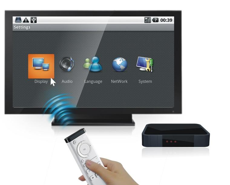 mua Smart tivi hay tivi thường và Android tivi box