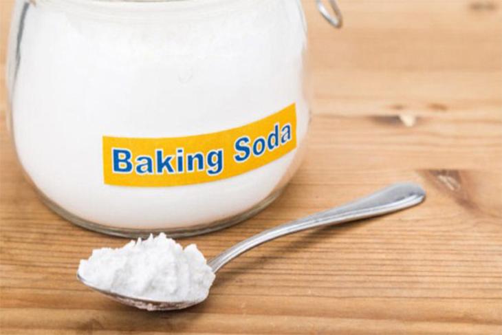 baking soda