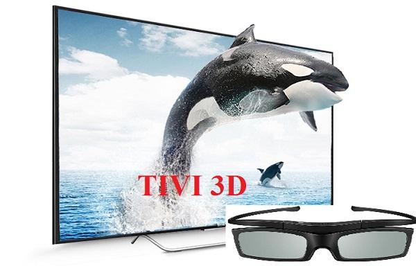 Tivi 3D