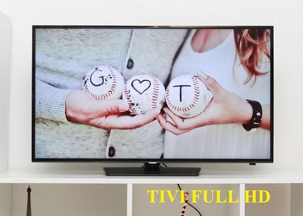 Tivi Full HD