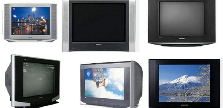 Tivi Crt
