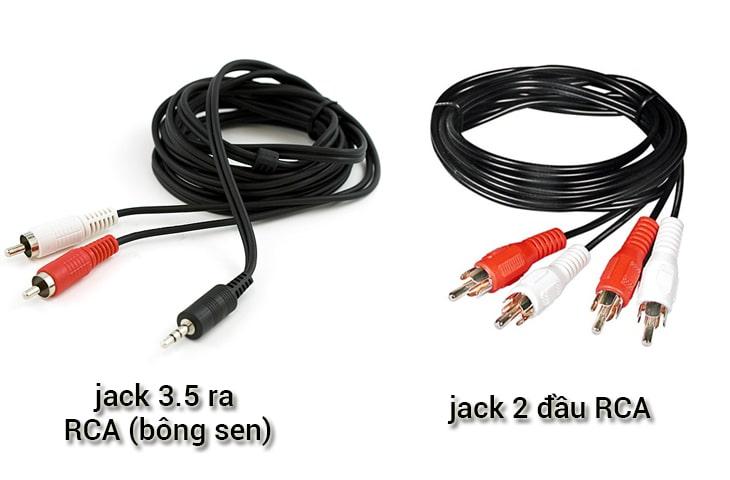 Hát karaoke trên smart tivi kết nối loa kéo