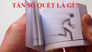 Tần số quét là gì