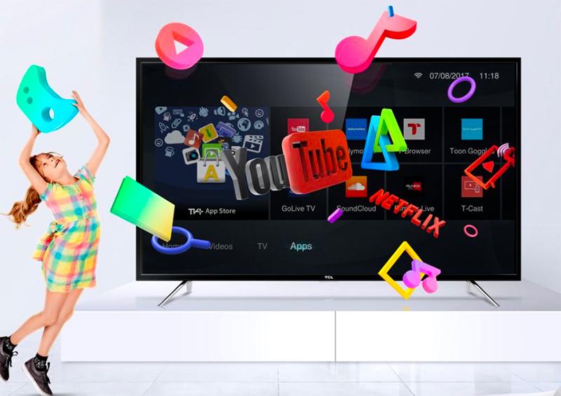 hệ điều hành dễ sử dụng