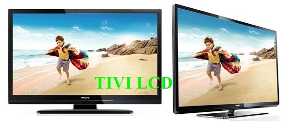 Tivi LCD