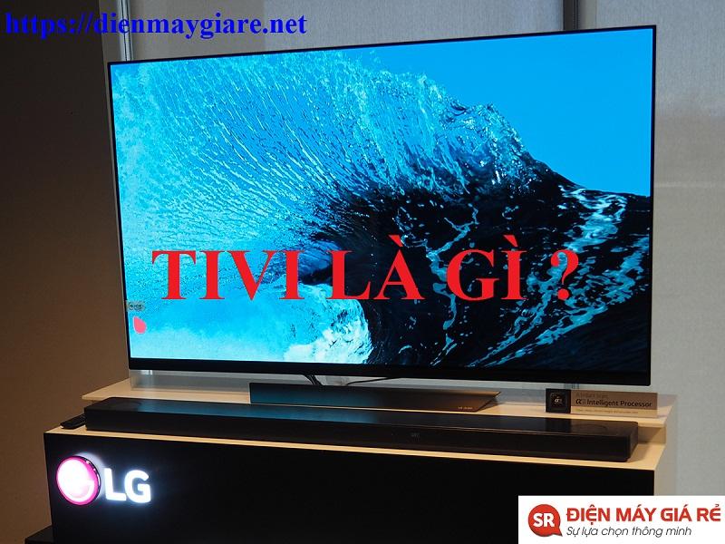 Tivi là gì