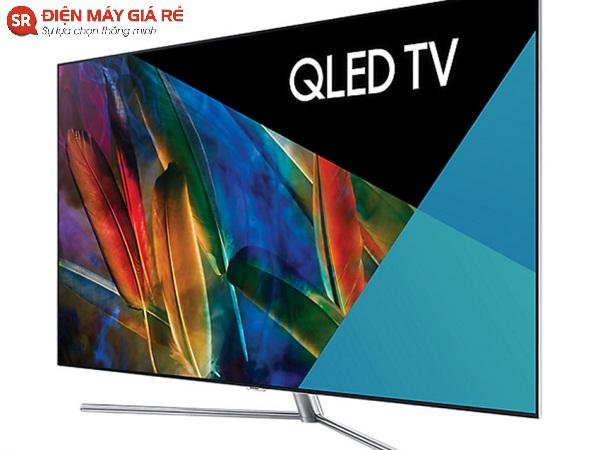 Tivi màn hình Qled