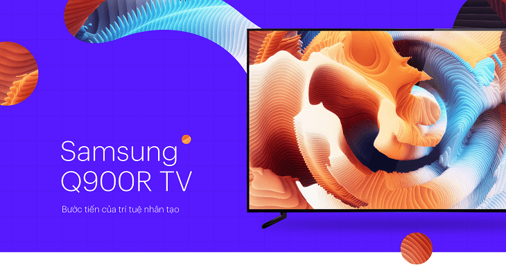 Ứng dụng cho tivi