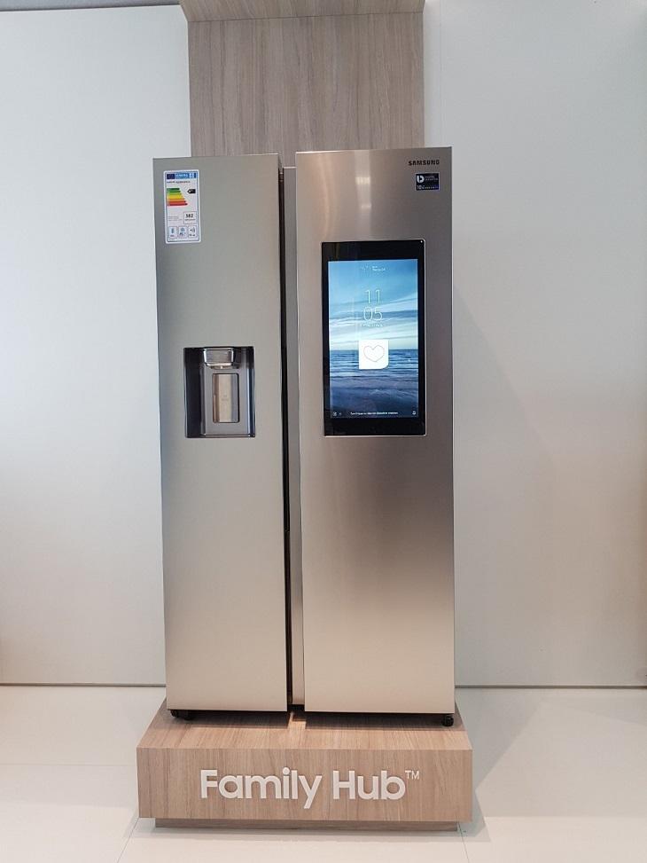 Ứng dụng cho nhà bếp