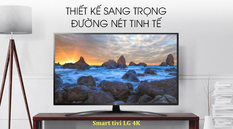 Tivi LG dùng có tốt không ?