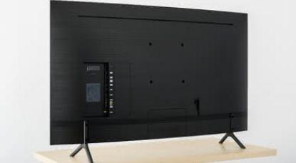 Đánh giá tivi samsung ru7300