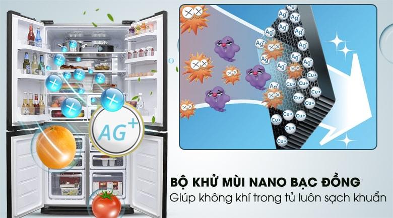 bổ khử mùi nano bạc đồng