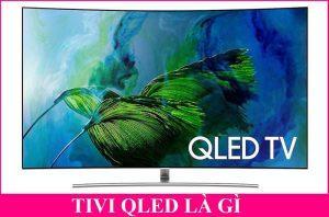 tivi Qled la gi