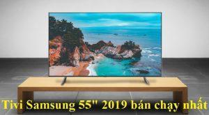 tivi samsung 55 inch 2019 bán chạy nhất