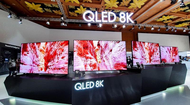 Những mẫu tivi samsung 55 inch 2019 bán chạy nhất