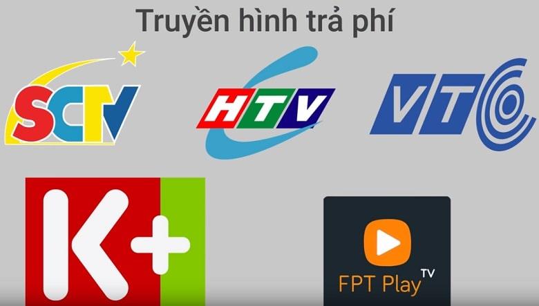 Truyền Hình Kỹ Thuật Số Mặt Đất Miễn Phí Dvb-T2 Là Như Thế Nào ?