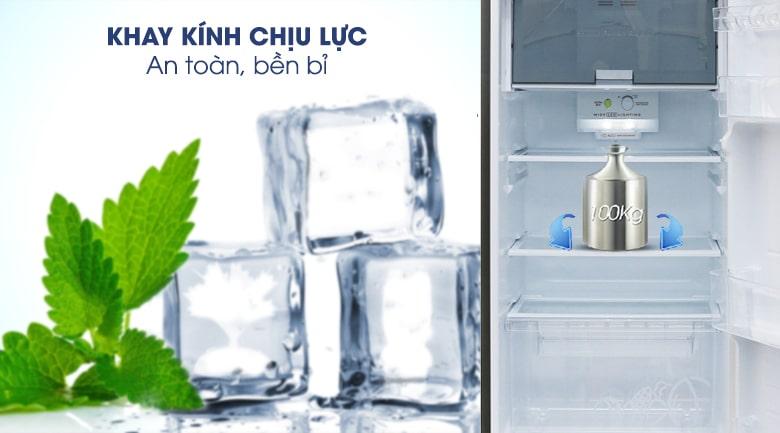 kháy kính chịu lực an toàn và bền bỉ