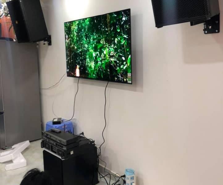 Tivi Oled lg hay Tivi Oled sony