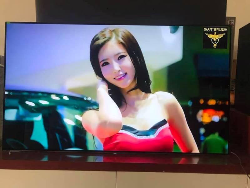 Tivi Oled lg hay Tivi Oled sony