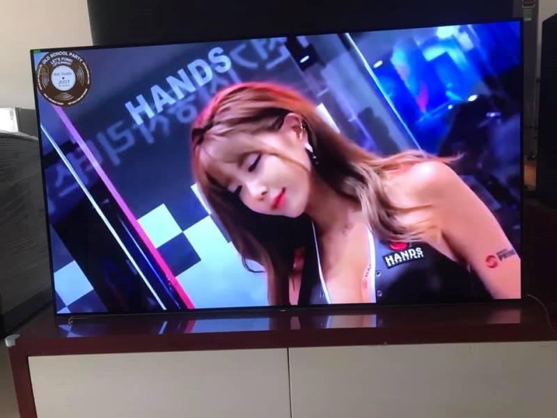 Tivi Oled lg hay Tivi Oled sony